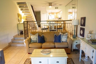 Charming Sandestin condo located in one of Sandestin's many on Sandestin Golf and Beach Resort - The Links in Florida - for sale on GolfHomes.com, golf home, golf lot