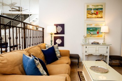 Charming Sandestin condo located in one of Sandestin's many on Sandestin Golf and Beach Resort - The Links in Florida - for sale on GolfHomes.com, golf home, golf lot