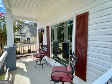 Welcome to 2156 Racoon Court, located in Mirror Lake, a 36 holes on Mirror Lake Golf Club in Georgia - for sale on GolfHomes.com, golf home, golf lot