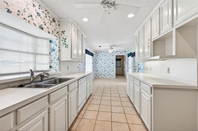 Welcome to one of the best locations in the community - a on Lake Kiowa Golf Course in Texas - for sale on GolfHomes.com, golf home, golf lot