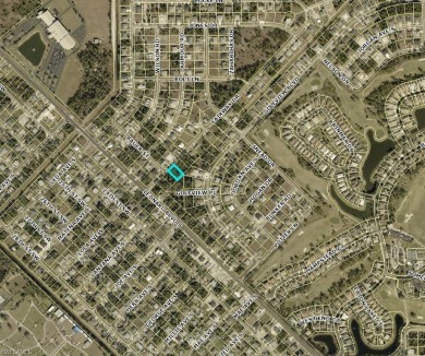 Fabulous oversized lot near Westminster Golf Club. Convenient on Westminster Golf Club in Florida - for sale on GolfHomes.com, golf home, golf lot