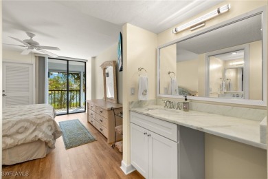 Beautifully remodeled spacious THREE bedroom condo in Steamboat on The Landings Yacht, Golf and Tennis Club in Florida - for sale on GolfHomes.com, golf home, golf lot