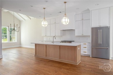 Brand-new luxury construction home in The Landings on Skidaway on The Landings Club - Oakridge in Georgia - for sale on GolfHomes.com, golf home, golf lot