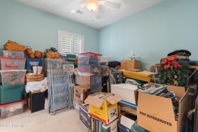 This 3 BR, 2.5 bathroom Osprey Ridge end unit condo in the on Sea Trail Golf Resort in North Carolina - for sale on GolfHomes.com, golf home, golf lot