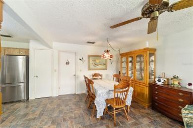 This end unit is unique with the wide open greenspace around on On Top of the World Golf Course in Florida - for sale on GolfHomes.com, golf home, golf lot