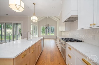 Brand-new luxury construction home in The Landings on Skidaway on The Landings Club - Oakridge in Georgia - for sale on GolfHomes.com, golf home, golf lot