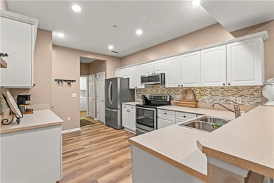 Welcome to 1303 Golf Course Drive, situated in the distinguished on The Golf Club of Washington in Pennsylvania - for sale on GolfHomes.com, golf home, golf lot