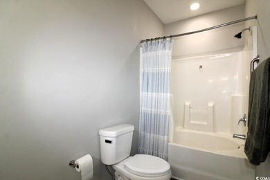 Beautifully Updated 3BR/2BA Ground-Floor Condo in Marcliffe West on Blackmoor Golf Club in South Carolina - for sale on GolfHomes.com, golf home, golf lot