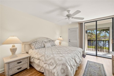 Beautifully remodeled spacious THREE bedroom condo in Steamboat on The Landings Yacht, Golf and Tennis Club in Florida - for sale on GolfHomes.com, golf home, golf lot