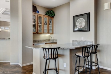 Experience Elevated living with Breathtaking views of the Las on Revere Golf Club in Nevada - for sale on GolfHomes.com, golf home, golf lot