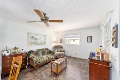 This end unit is unique with the wide open greenspace around on On Top of the World Golf Course in Florida - for sale on GolfHomes.com, golf home, golf lot