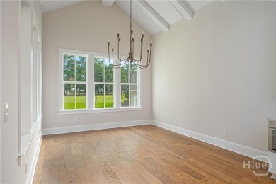 Brand-new luxury construction home in The Landings on Skidaway on The Landings Club - Oakridge in Georgia - for sale on GolfHomes.com, golf home, golf lot
