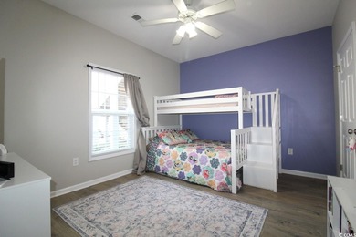 Beautifully Updated 3BR/2BA Ground-Floor Condo in Marcliffe West on Blackmoor Golf Club in South Carolina - for sale on GolfHomes.com, golf home, golf lot