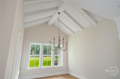 Brand-new luxury construction home in The Landings on Skidaway on The Landings Club - Oakridge in Georgia - for sale on GolfHomes.com, golf home, golf lot