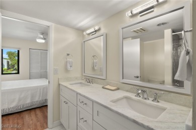 Beautifully remodeled spacious THREE bedroom condo in Steamboat on The Landings Yacht, Golf and Tennis Club in Florida - for sale on GolfHomes.com, golf home, golf lot