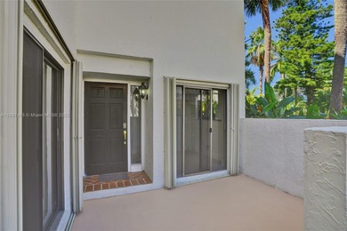 Beautiful Corner Villa/Condo overlooking Turnberry Golf Course! on Turnberry Isle Resort and Club in Florida - for sale on GolfHomes.com, golf home, golf lot