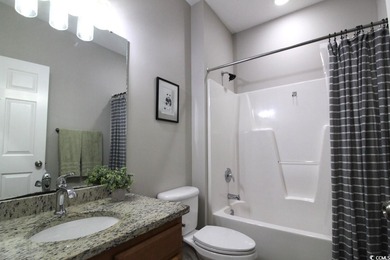 Beautifully Updated 3BR/2BA Ground-Floor Condo in Marcliffe West on Blackmoor Golf Club in South Carolina - for sale on GolfHomes.com, golf home, golf lot