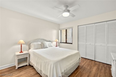 Beautifully remodeled spacious THREE bedroom condo in Steamboat on The Landings Yacht, Golf and Tennis Club in Florida - for sale on GolfHomes.com, golf home, golf lot