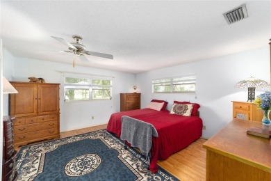 This end unit is unique with the wide open greenspace around on On Top of the World Golf Course in Florida - for sale on GolfHomes.com, golf home, golf lot
