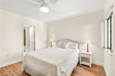 Beautifully remodeled spacious THREE bedroom condo in Steamboat on The Landings Yacht, Golf and Tennis Club in Florida - for sale on GolfHomes.com, golf home, golf lot