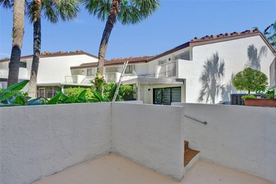 Beautiful Corner Villa/Condo overlooking Turnberry Golf Course! on Turnberry Isle Resort and Club in Florida - for sale on GolfHomes.com, golf home, golf lot