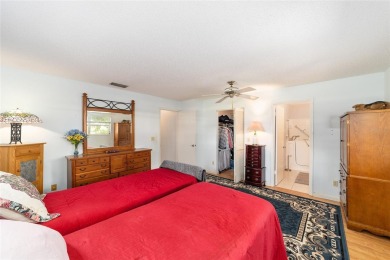 This end unit is unique with the wide open greenspace around on On Top of the World Golf Course in Florida - for sale on GolfHomes.com, golf home, golf lot