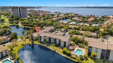 Beautifully remodeled spacious THREE bedroom condo in Steamboat on The Landings Yacht, Golf and Tennis Club in Florida - for sale on GolfHomes.com, golf home, golf lot