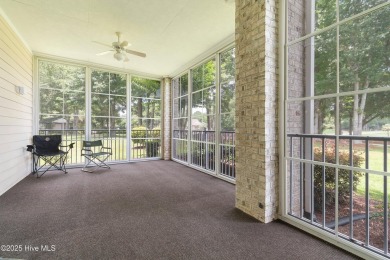This 3 BR, 2.5 bathroom Osprey Ridge end unit condo in the on Sea Trail Golf Resort in North Carolina - for sale on GolfHomes.com, golf home, golf lot