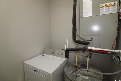 Beautifully Updated 3BR/2BA Ground-Floor Condo in Marcliffe West on Blackmoor Golf Club in South Carolina - for sale on GolfHomes.com, golf home, golf lot