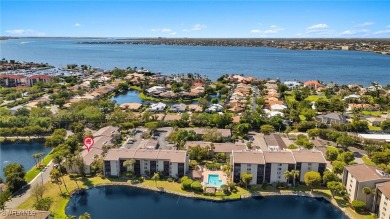 Beautifully remodeled spacious THREE bedroom condo in Steamboat on The Landings Yacht, Golf and Tennis Club in Florida - for sale on GolfHomes.com, golf home, golf lot
