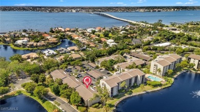 Beautifully remodeled spacious THREE bedroom condo in Steamboat on The Landings Yacht, Golf and Tennis Club in Florida - for sale on GolfHomes.com, golf home, golf lot