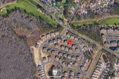 NEW PRICE - SELLER READY TO MAKE A MOVE! Updated 3BR on Blackmoor Golf Club in South Carolina - for sale on GolfHomes.com, golf home, golf lot