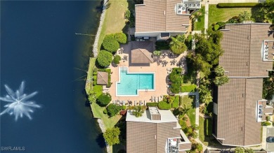 Beautifully remodeled spacious THREE bedroom condo in Steamboat on The Landings Yacht, Golf and Tennis Club in Florida - for sale on GolfHomes.com, golf home, golf lot