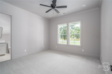 Brand-new luxury construction home in The Landings on Skidaway on The Landings Club - Oakridge in Georgia - for sale on GolfHomes.com, golf home, golf lot