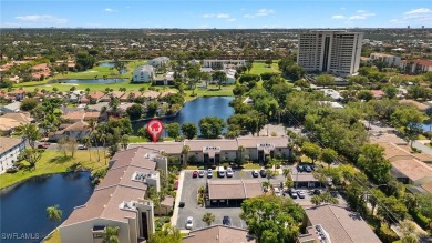 Beautifully remodeled spacious THREE bedroom condo in Steamboat on The Landings Yacht, Golf and Tennis Club in Florida - for sale on GolfHomes.com, golf home, golf lot