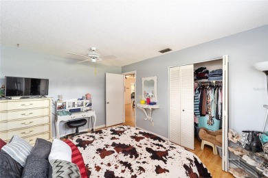 This end unit is unique with the wide open greenspace around on On Top of the World Golf Course in Florida - for sale on GolfHomes.com, golf home, golf lot