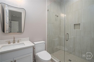 Brand-new luxury construction home in The Landings on Skidaway on The Landings Club - Oakridge in Georgia - for sale on GolfHomes.com, golf home, golf lot