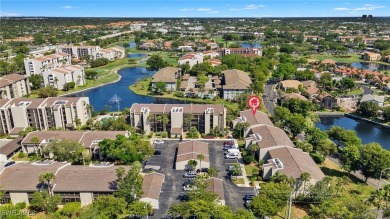 Beautifully remodeled spacious THREE bedroom condo in Steamboat on The Landings Yacht, Golf and Tennis Club in Florida - for sale on GolfHomes.com, golf home, golf lot