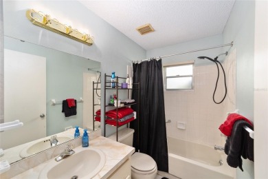 This end unit is unique with the wide open greenspace around on On Top of the World Golf Course in Florida - for sale on GolfHomes.com, golf home, golf lot