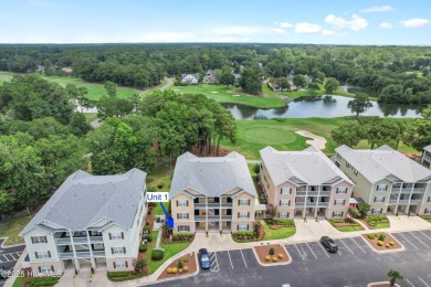 This 3 BR, 2.5 bathroom Osprey Ridge end unit condo in the on Sea Trail Golf Resort in North Carolina - for sale on GolfHomes.com, golf home, golf lot