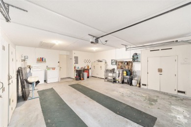 This end unit is unique with the wide open greenspace around on On Top of the World Golf Course in Florida - for sale on GolfHomes.com, golf home, golf lot
