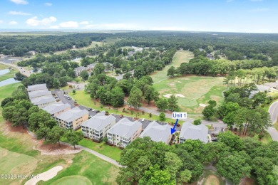 This 3 BR, 2.5 bathroom Osprey Ridge end unit condo in the on Sea Trail Golf Resort in North Carolina - for sale on GolfHomes.com, golf home, golf lot