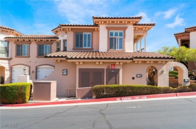 Location is EVERYTHING! Feel like your Vacation Everyday of the on Reflection Bay Golf Club in Nevada - for sale on GolfHomes.com, golf home, golf lot