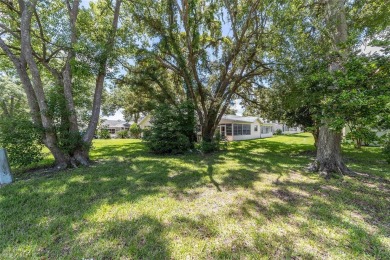 This end unit is unique with the wide open greenspace around on On Top of the World Golf Course in Florida - for sale on GolfHomes.com, golf home, golf lot