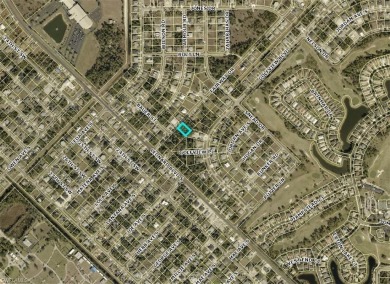Fabulous oversized lot near Westminster Golf Club. Convenient on Westminster Golf Club in Florida - for sale on GolfHomes.com, golf home, golf lot