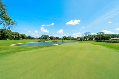 Beautifully renovated (2023) model-like home with amazing golf on The Country Club At Boca Raton in Florida - for sale on GolfHomes.com, golf home, golf lot