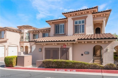 Location is EVERYTHING! Feel like your Vacation Everyday of the on Reflection Bay Golf Club in Nevada - for sale on GolfHomes.com, golf home, golf lot