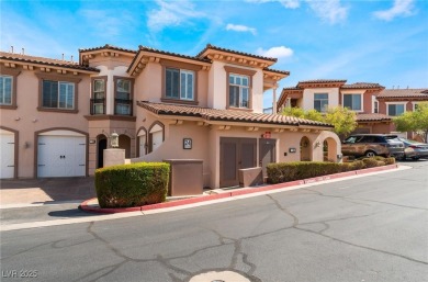 Location is EVERYTHING! Feel like your Vacation Everyday of the on Reflection Bay Golf Club in Nevada - for sale on GolfHomes.com, golf home, golf lot