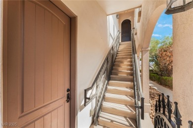 Location is EVERYTHING! Feel like your Vacation Everyday of the on Reflection Bay Golf Club in Nevada - for sale on GolfHomes.com, golf home, golf lot