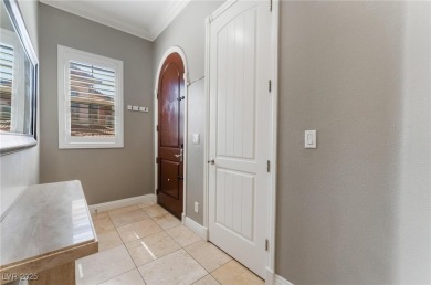 Location is EVERYTHING! Feel like your Vacation Everyday of the on Reflection Bay Golf Club in Nevada - for sale on GolfHomes.com, golf home, golf lot